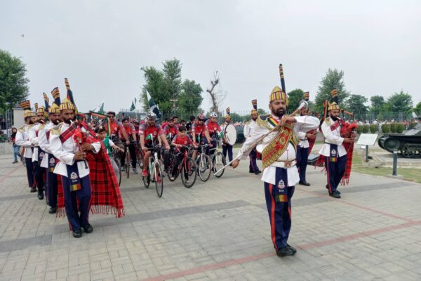 Aashiyana Cycling Club