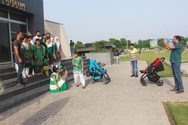 Happy-independence-day-2018-army-museum-lahore-23