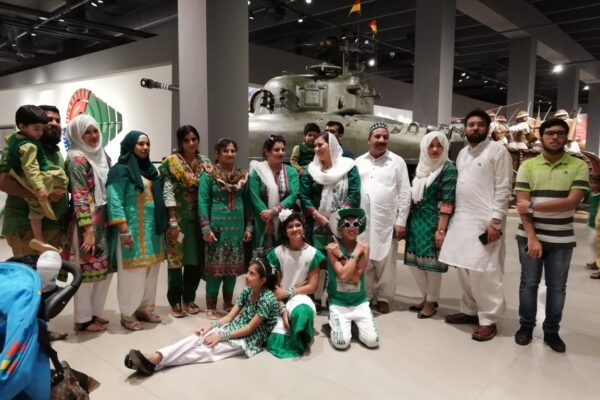 Happy-independence-day-2018-army-museum-lahore-27