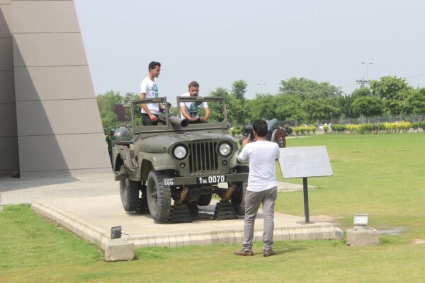 Happy-independence-day-2018-army-museum-lahore-4