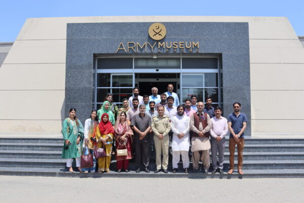 Fountain House Visit Lahore (2)