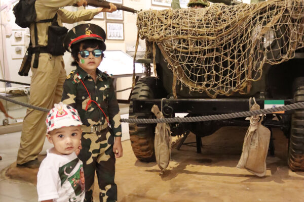 defence day 2024 at army museum lahore (10)