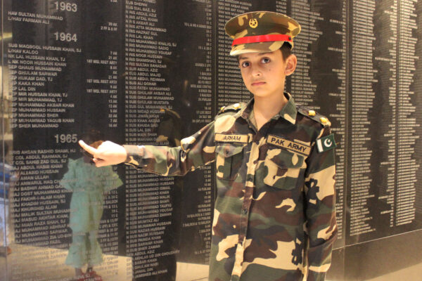 defence day 2024 at army museum lahore (3)