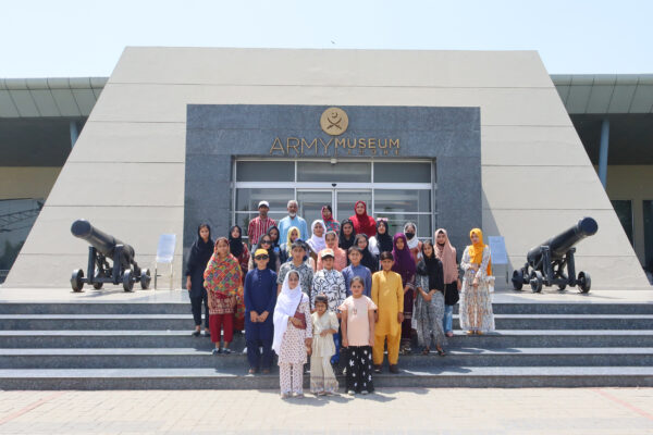 23 April 25