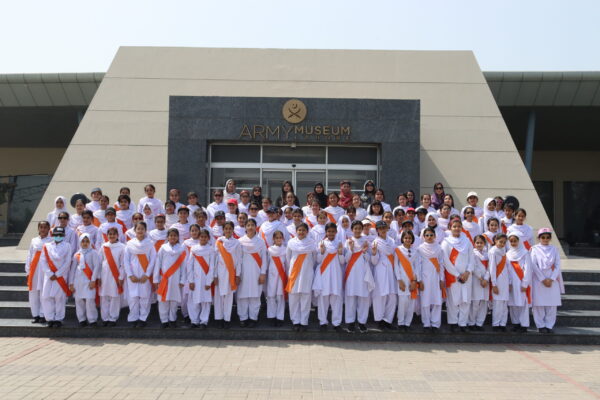 22 April 25