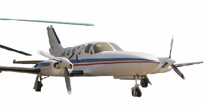 Cessna Aircraft